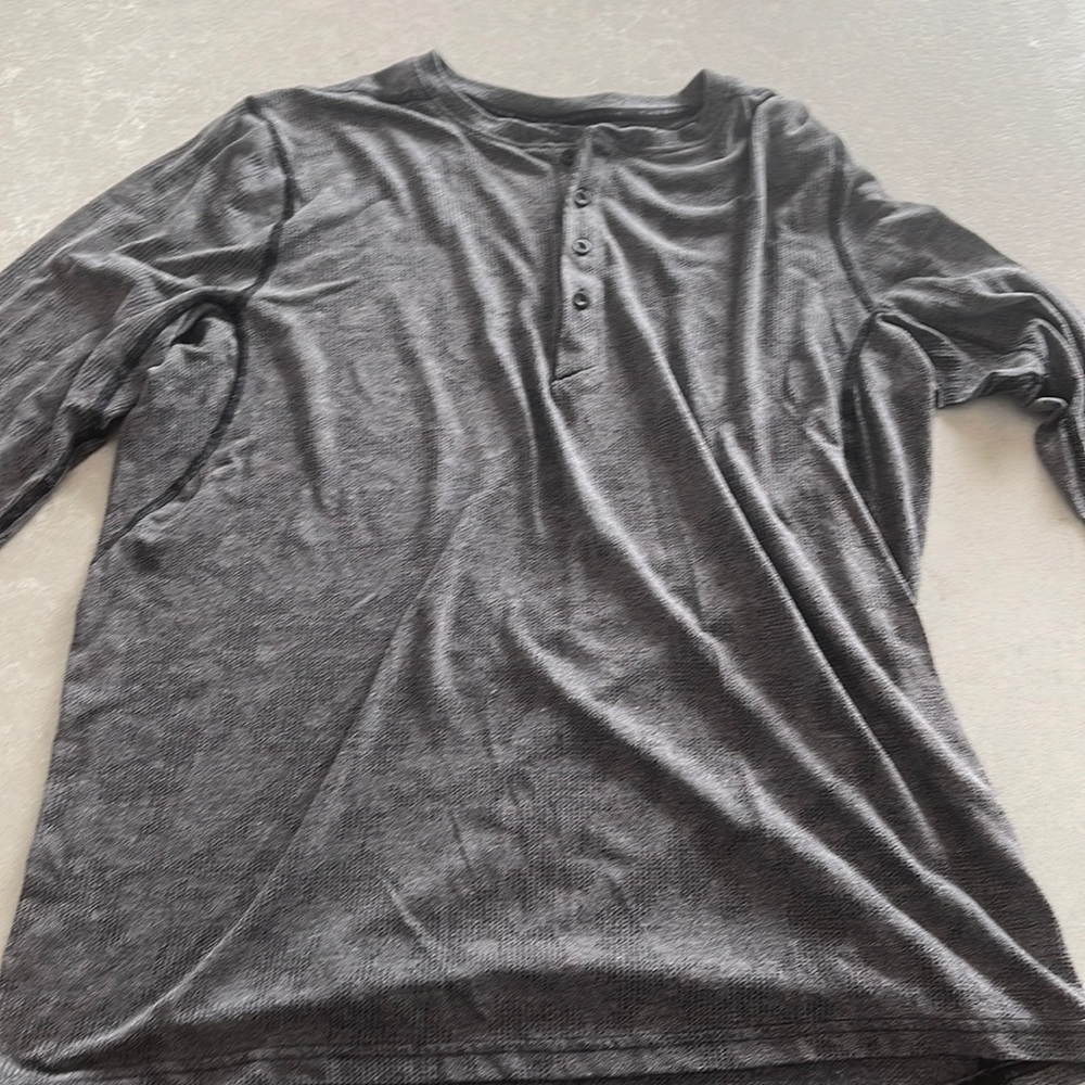 Under Armour Henley